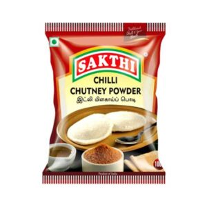 Sakthi Idly Powder 50g