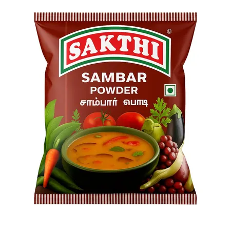 Sakthi Sambar Powder 50g