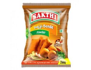 Sakthi Bajji Bonda Mix Masala