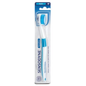 Sensodyne Sensitive Toothbrush