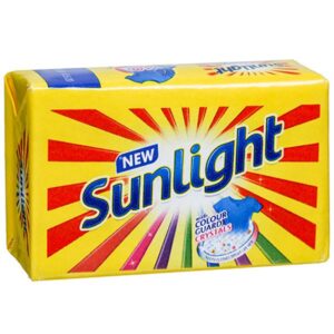 Sunlight Soap 150g