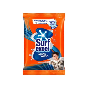 Surf Excel Quick Wash Powder
