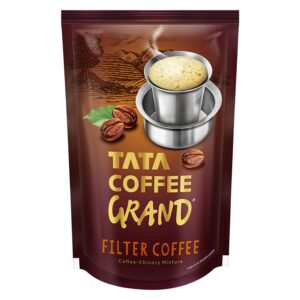 Tata Filter Coffee Grand Filter Coffee 200g