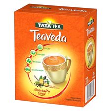Tata Tea TeaVeda