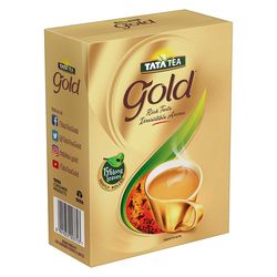 Tata Tea Gold 250g - P.P.SUBBIAH NADAR AND CO