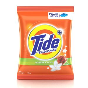 Tide Plus Detergent Powder