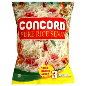 Concord Pure Rice Sevai 190g
