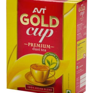 AVT Gold Cup Tea 250g