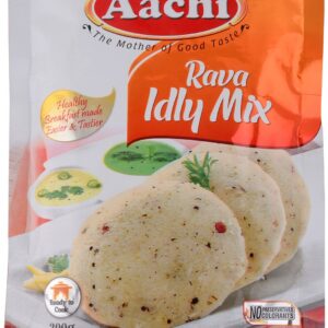 Aachi Rava Idly Mix 500g