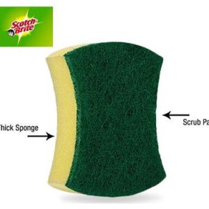 Sponge Scrubber