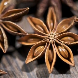 Star Anise/Annasi Poo 50g