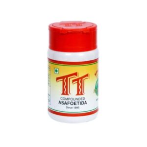 TT Foods Asafoetida Powder 50g