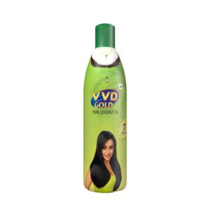 VVD Coconut Oil -150ml (Bottle)