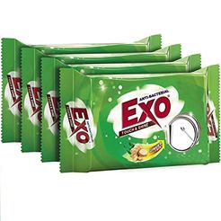 Exo Dishwash Bar (Buy 3 Get 1 Free)
