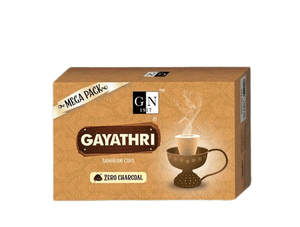 Gayathri Sambrani Cups