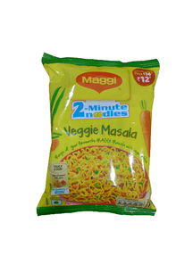 Maggi Veggie Masala 62g
