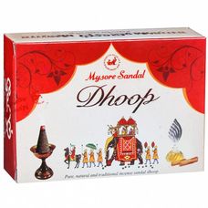 Mysore Sandal Dhoop