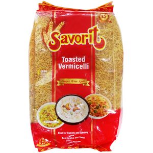 Savorit Toasted Vermicelli 1Kg