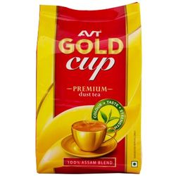 Avt Gold Cup Commercial Pack
