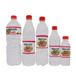 Bero’s Synthetic Vinegar 600ml