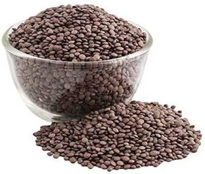 Black Masoor Dhal கருப்பு மைசூர் தால் 250g
