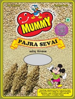 Mummy Kambu Vermicelli 180g