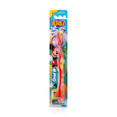 Oral-B Kids ExtraSoft ToothBrush