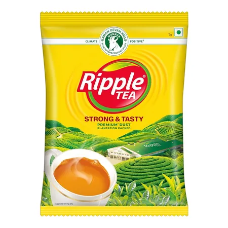 Ripple Strong & Tasty Premium Dust Tea 250g