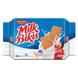 Britannia Milk Bikis Biscuits 80g