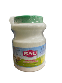 SAC Compounded Asafoetida Powder 250g