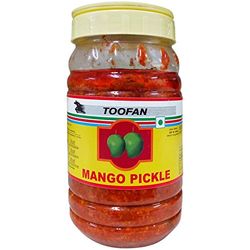 Toofan Mango Pickle 1Kg