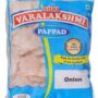 Varalakshmi Pappad Onion 500g