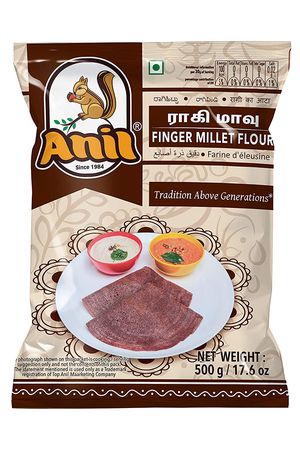 Anil Kodo Millet (Varagu) Dosa Mix 500g