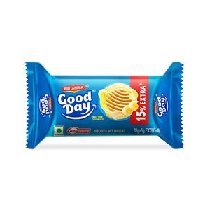 Britannia Good Day Butter Cookies
