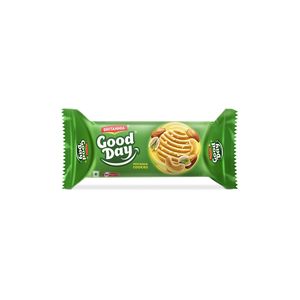 Britannia Good Day- Nuts Cookie