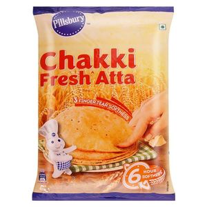 Pillsbury Chakki Fresh Atta
