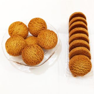 Relish Jaggery Millets Cookies 150g- Sugar Free Cookies