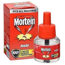 Mortein Insta Mosquito Repellent Refill 45ml