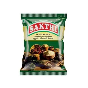 Sakthi Mixed Masala Kulambu Chilli Powder 50g