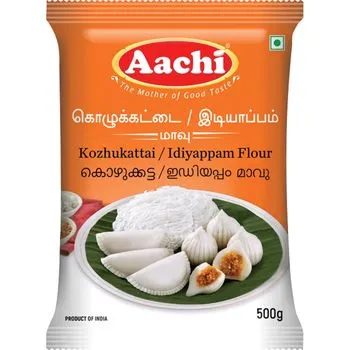 Aachi Kozhukattai / Idiyappam Powder 500g