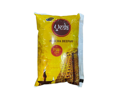 VVD Veda Pancha Deepam Oil