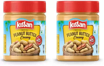 Kissan Peanut Butter 350g