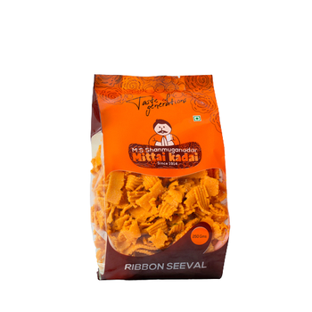 Mittai Kadai Ribbon Seeval 250g