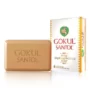 Gokul Santol Pure Sandalwood Soap 75g