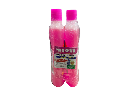 Parishud Floor Cleaner 500ml (Buy 1 Get 1 Free)