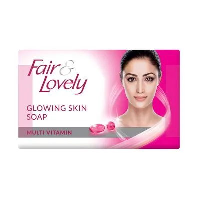 Fair & Lovely Multivitamin Glowing Skin Soap 75g