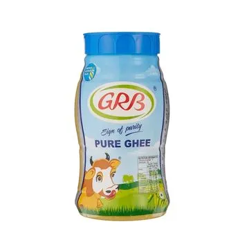 GRB Pure Ghee