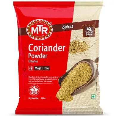 MTR Coriander Powder 250 g