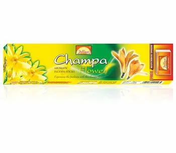 Parimal Champa Flower Agarbatti