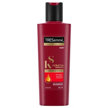 TRESemme Keratin Smooth Shampoo 85ml